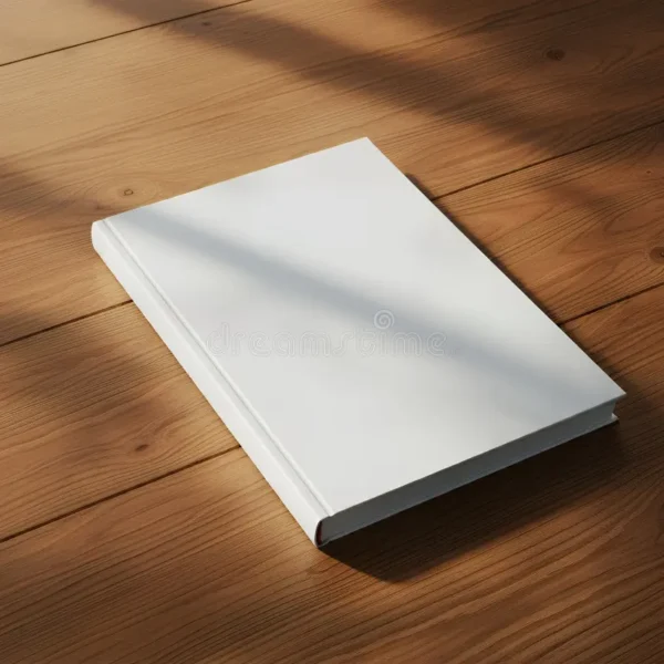 blank-book-cover-mockup-template-340870469